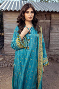 Gul Ahmed | Chunri Collection |  CL-42042 A - Pakistani Clothes for women, in United Kingdom and United States