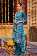 Gul Ahmed | Chunri Collection | CL-42061 - Pakistani Clothes for women, in United Kingdom and United States