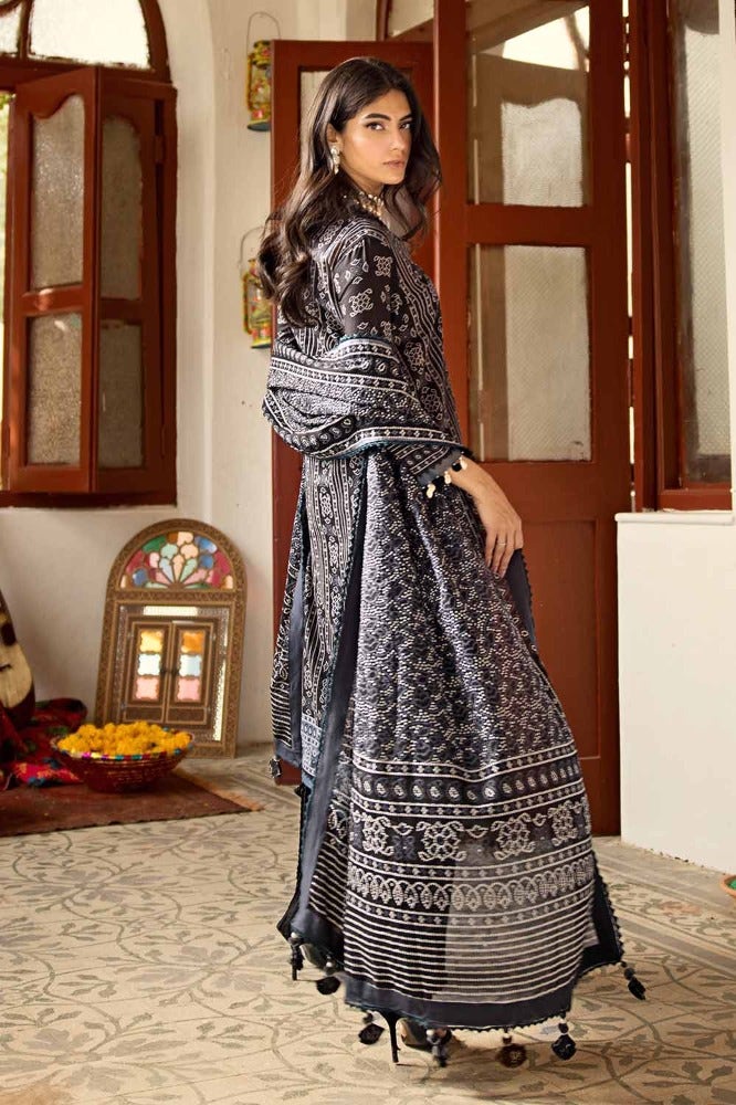 Gul Ahmed | Chunri Collection | CL-42009 - Pakistani Clothes for women, in United Kingdom and United States