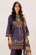 Gul Ahmed | Ajrak Kahani | CL-42118 - Pakistani Clothes for women, in United Kingdom and United States