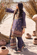 Gul Ahmed | Ajrak Kahani | CL-42118 - Pakistani Clothes for women, in United Kingdom and United States