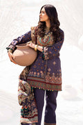 Gul Ahmed | Ajrak Kahani | CL-42118 - Pakistani Clothes for women, in United Kingdom and United States