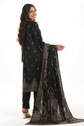 Gul Ahmed | Special Jacquard Collection | CLF-42020 D - Pakistani Clothes for women, in United Kingdom and United States