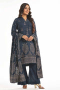 Gul Ahmed | Special Jacquard Collection | CLF-42020 E - Pakistani Clothes for women, in United Kingdom and United States