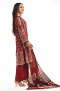 Gul Ahmed | Special Jacquard Collection | CLF-42022 B - Pakistani Clothes for women, in United Kingdom and United States