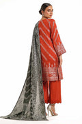 Gul Ahmed | Special Jacquard Collection | CLF-42023 A - Pakistani Clothes for women, in United Kingdom and United States