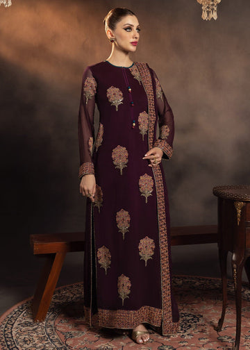 Meeral | Wedding Formals | Maliha