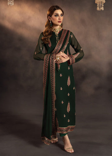 Meeral | Wedding Formals | Azra