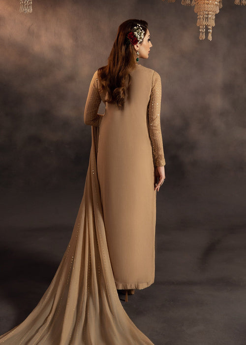 Meeral | Wedding Formals | Zarina