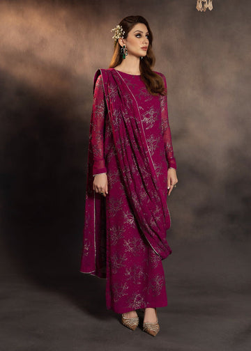 Meeral | Wedding Formals | Rania