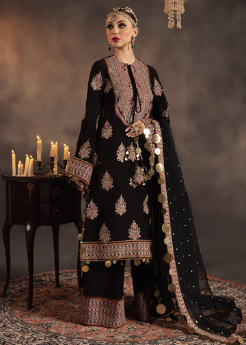 Meeral | Wedding Formals | Anisa