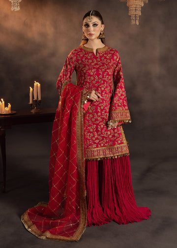 Meeral | Wedding Formals | Shabo