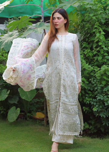 Meeral | Wedding Formals | Huns-e-Nazar