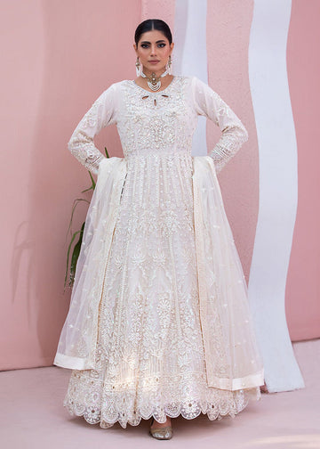 Diara Couture | Tabeer Formals |HOORAB - DF-25