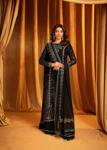 Meeral | Wedding Formals | Ebene