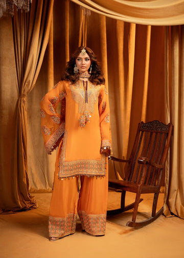 Meeral | Wedding Formals | Florence