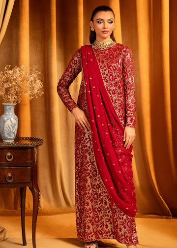 Meeral | Wedding Formals | Rosier