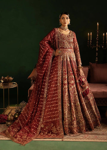 Diara Couture | Onora Wedding Festive | AELIN - WC-2-03