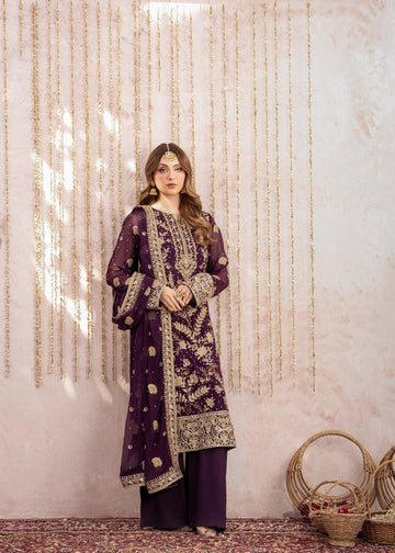 Meeral | Wedding Formals | Alaya