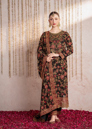 Meeral | Wedding Formals | Haseen
