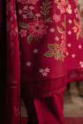 Cross Stitch | Eid Lawn 24 | RUBY MAZE - Pakistani Clothes for women, in United Kingdom and United States