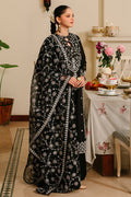 Cross Stitch | Eid Lawn 24 | NOIR ORNATE - Pakistani Clothes for women, in United Kingdom and United States