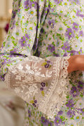 Cross Stitch | Eid Lawn 24 | LAVENDER STRETCH - Pakistani Clothes for women, in United Kingdom and United States