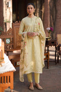 Cross Stitch | Eid Lawn 24 | SAPID FOLIATE - Pakistani Clothes for women, in United Kingdom and United States