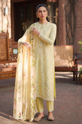 Cross Stitch | Eid Lawn 24 | SAPID FOLIATE - Pakistani Clothes for women, in United Kingdom and United States