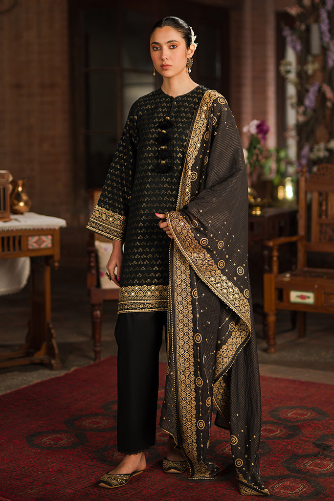 Cross Stitch | Eid Lawn 24 | AURIC GILD - Pakistani Clothes for women, in United Kingdom and United States