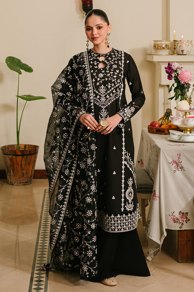 Cross Stitch | Eid Lawn 24 | NOIR ORNATE - Pakistani Clothes for women, in United Kingdom and United States