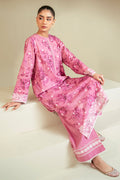 Cross Stitch | Daily Lawn 24 | MOON LIGHT-2 PIECE LAWN SUIT - Pakistani Clothes for women, in United Kingdom and United States