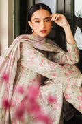 Cross Stitch | Printed Lawn | OLIVE AURA - Pakistani Clothes for women, in United Kingdom and United States