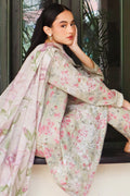 Cross Stitch | Printed Lawn | OLIVE AURA - Pakistani Clothes for women, in United Kingdom and United States