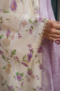 Cross Stitch | Printed Lawn | ROSEATE MUSE - Pakistani Clothes for women, in United Kingdom and United States