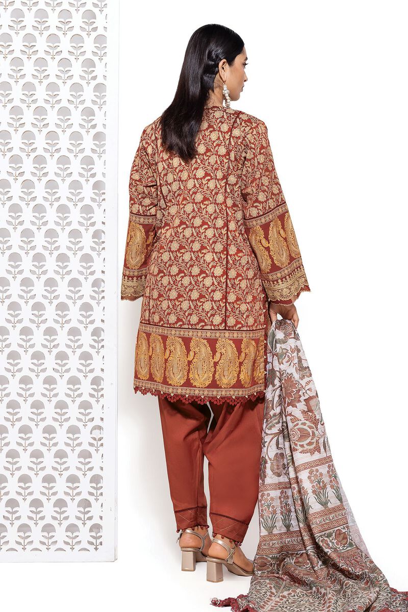 Khaadi | SIgnature 24 | KH 50