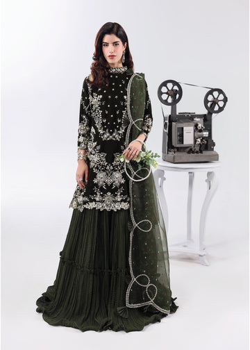 Sardinia | Lamore Luxury Handwork Edit 25 | Velvet Dream