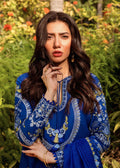 Sadaf Fawad Khan | Lawn 24 | Dalia (A) - Pakistani Clothes for women, in United Kingdom and United States