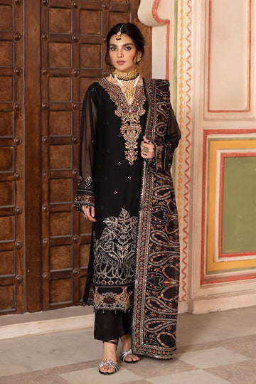 Ramsha | Dastan Formals | T-304