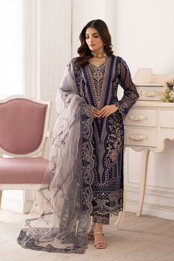 Ramsha | Dastoor Collection | P-202