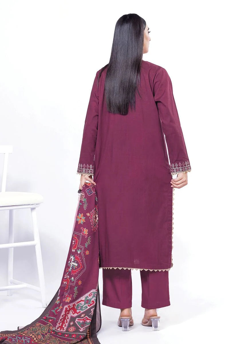 Khaadi | My Winter Mood | DCH09