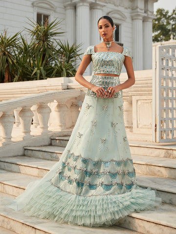 Caia | Haute Couture | Queen of the Nile