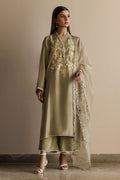 Deepak Perwani | Eid Edit 24 | KUT296 - Pakistani Clothes for women, in United Kingdom and United States