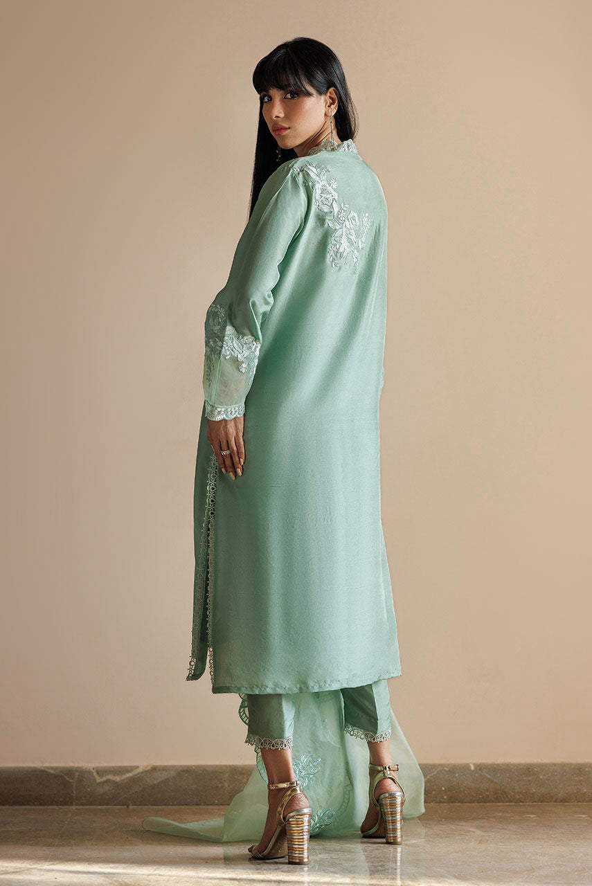 Deepak Perwani | Eid Edit 24 | KUT298 - Pakistani Clothes for women, in United Kingdom and United States