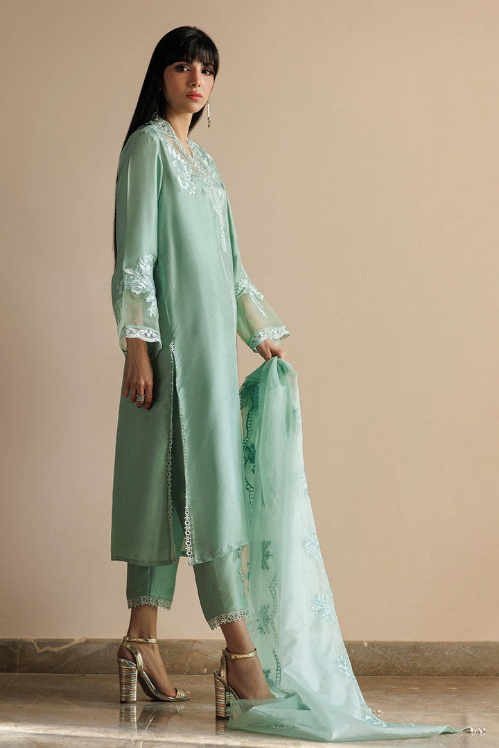 Deepak Perwani | Eid Edit 24 | KUT298 - Pakistani Clothes for women, in United Kingdom and United States