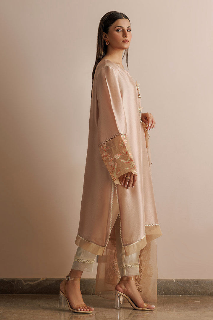 Deepak Perwani | Eid Edit 24 | KUT294 - Hoorain Designer Wear - Pakistani Ladies Branded Stitched Clothes in United Kingdom, United states, CA and Australia
