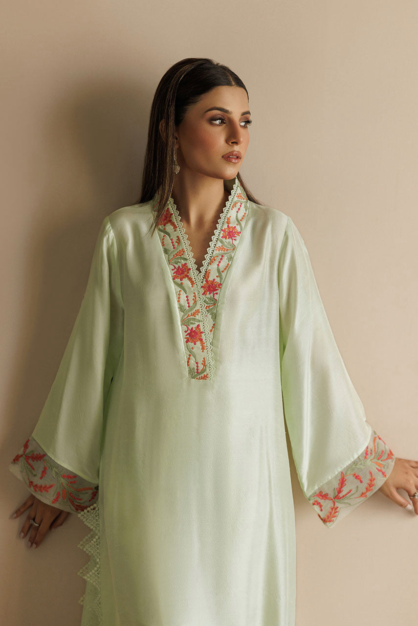 Deepak Perwani | Eid Edit 24 | KUT299 - Pakistani Clothes for women, in United Kingdom and United States