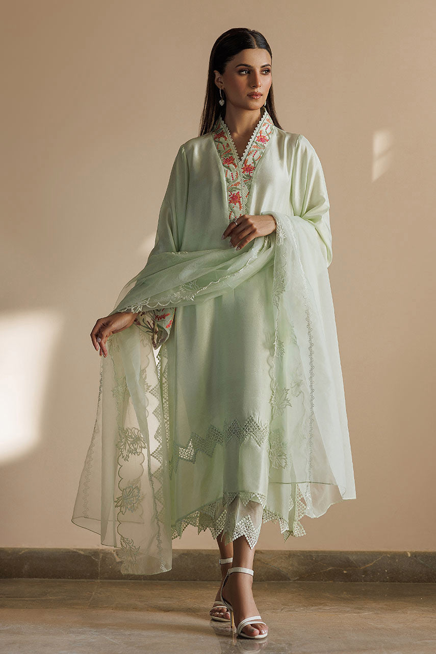 Deepak Perwani | Eid Edit 24 | KUT299 - Pakistani Clothes for women, in United Kingdom and United States