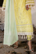 Ittehad | Embroidered Lawn | I-17 - Pakistani Clothes for women, in United Kingdom and United States