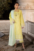 Ittehad | Embroidered Lawn | I-17 - Pakistani Clothes for women, in United Kingdom and United States